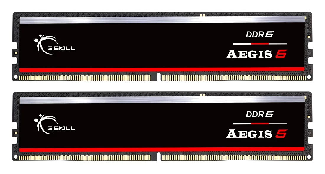 DIMM 64 GB 6000(2x 32 GB)Dual-Kit(weiß, F5-6000J3636F32GX2-TZ5NRW, Trident Z5 Neo RGB, INTEL XMP, AMD EXPO)