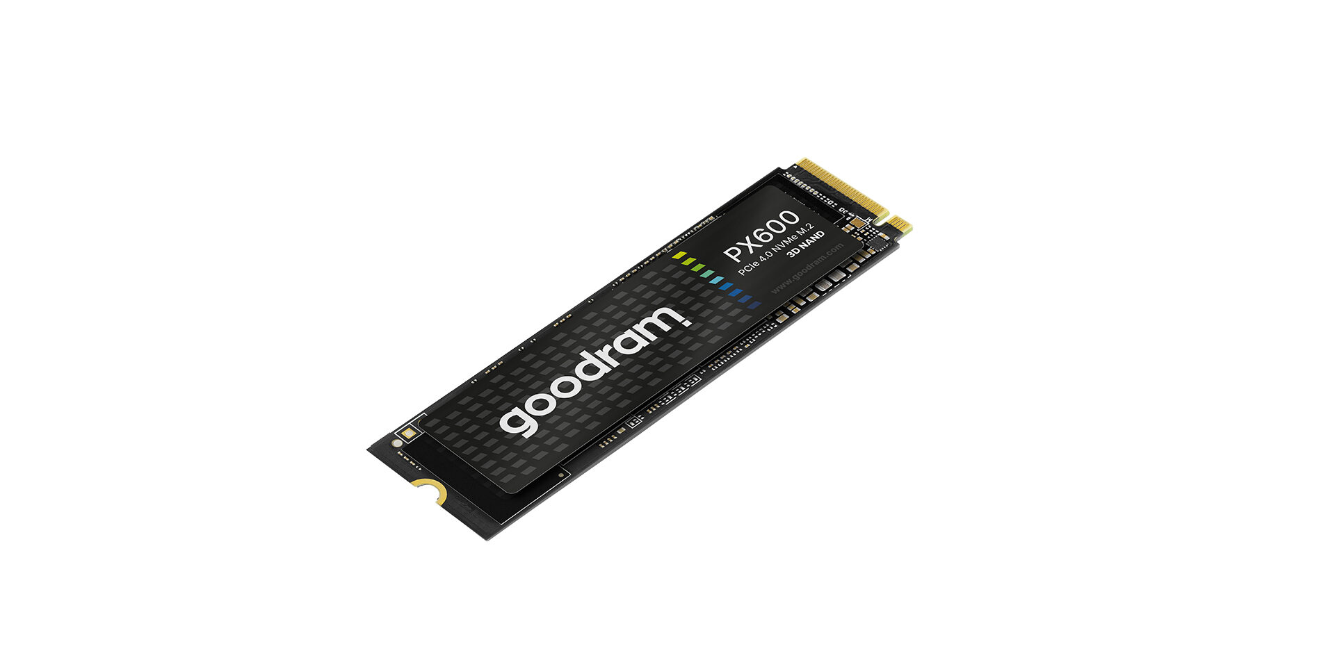 Silicon Power M.2 2280 A55 Half-slim 256 GB Serial ATA III SLC