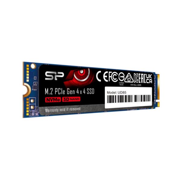 SSD Silicon Power 01kgbp44ud8505 1TB M.2