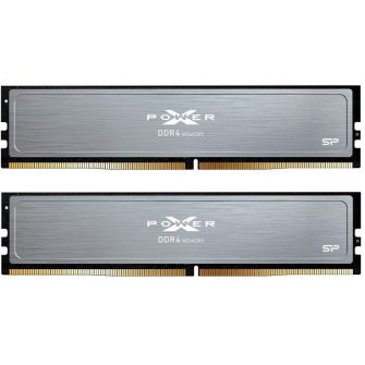 Silicon Power Xpower Pulse 32GB 2x16GB DDR4 3200MHZ CL16