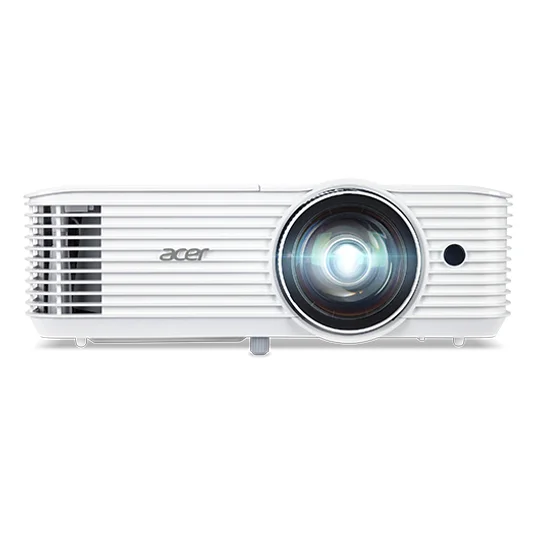 Video Projetor ACER S1286H XGA, DLP 3D, 3500lm, 20000/1