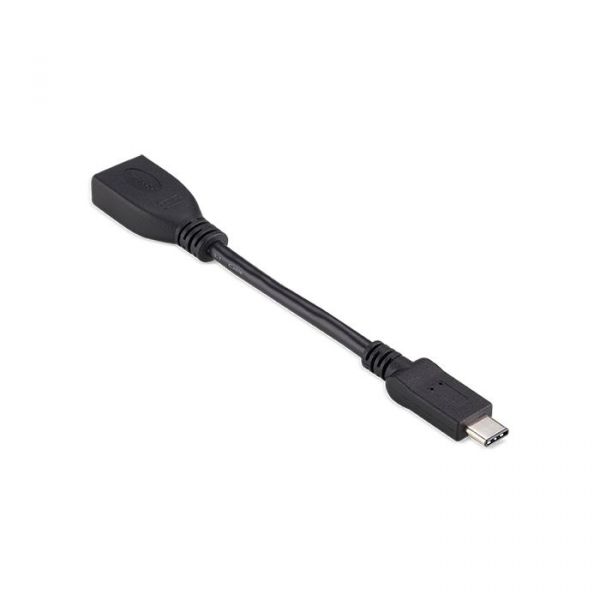 Acer np.cab1a.020 Adaptador Gráfico usb Preto - WV1471539