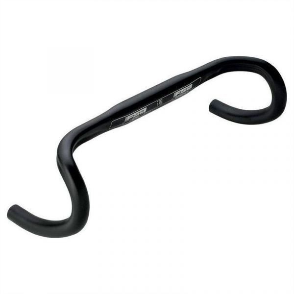 FSA Guiador Vero Compact 400mm Black