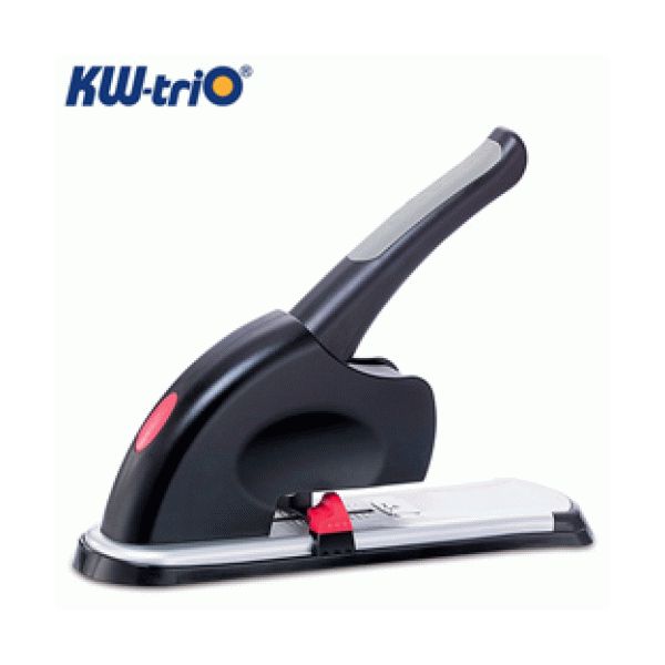 KW-Trio Agrafador Industrial 5004 23/6-23/17 130 Fls - 071184
