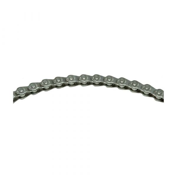 Kmc Corrente Hlt 710 Bmx Silver