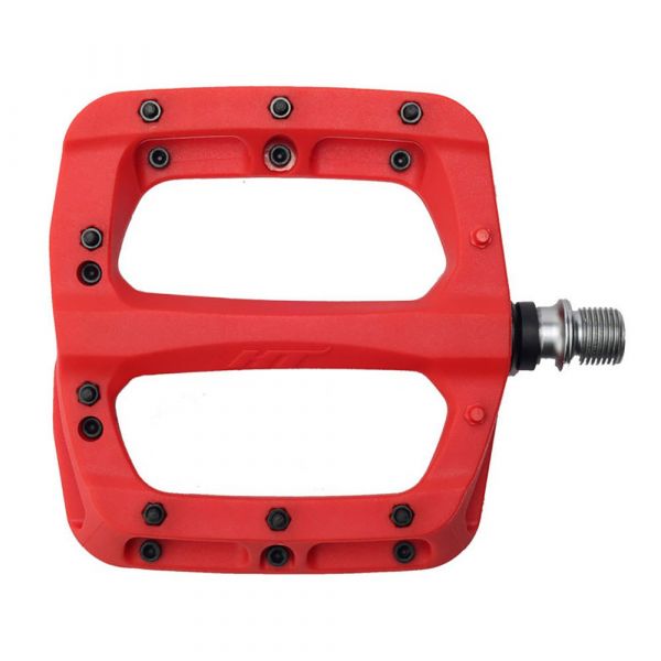 Ht Pedais Pa03a Platform Red