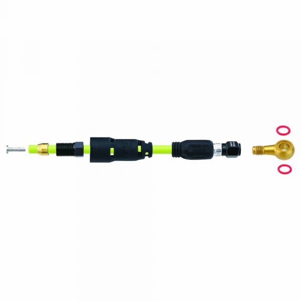 Jagwire Quick Fit Adapter Shimano Xt/xtr Banjo