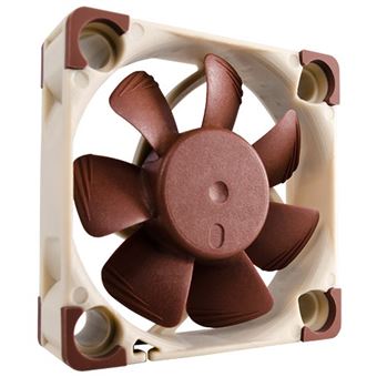 Ventoinha Noctua NF-A4x10 FLX 4500 RPM 40 mm