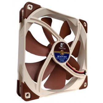 Noctua NF-A14 ULN 140mm 800RPM