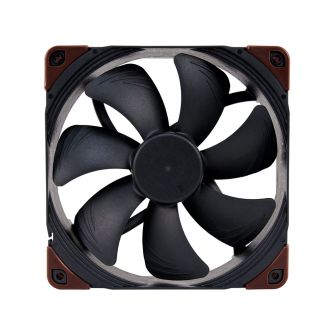 Ventoinha Noctua NF-A14 Industrial PPC PWM 2000 RPM 140 mm