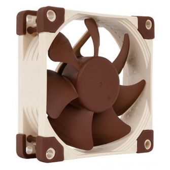 Ventoinha Noctua NF-A8 PWM
