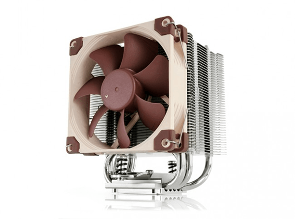 Ventoinha para CPU Noctua NH-U9S 125 x 125 x 95 mm