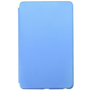 ASUS Nexus 7 Travel Cover 17,8 cm (7) Fólio Azul