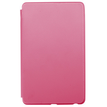 ASUS Nexus 7 Travel Cover 17,8 cm (7) Fólio Rosa