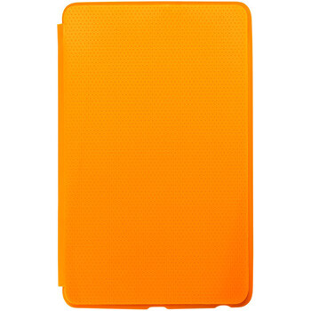 ASUS Nexus 7 Travel Cover 17,8 cm (7) Fólio Laranja