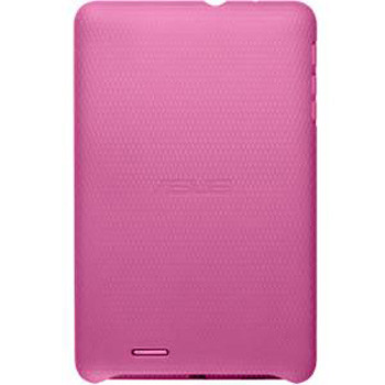 ASUS 90-XB3TOKSL001G0 capa para tablet 17,8 cm (7) Vermelho