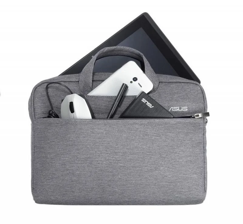 Mala Asus 12′ EOS Shoulder Bag Cinza