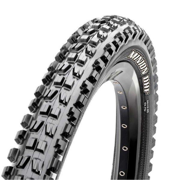 Maxxis Pneu Minion DHF - EXO Protection - Dual 62a/60a - Tubeless Ready 29 x 2.30 (58-622) - 11018141