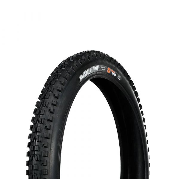 Maxxis Pneu Minion Dhf 3C 24 X 2.40