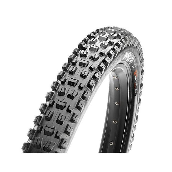 Maxxis Neumático Exterior Assegai 3CG 29 x 2.50 (63 622) Negro Tv 442347