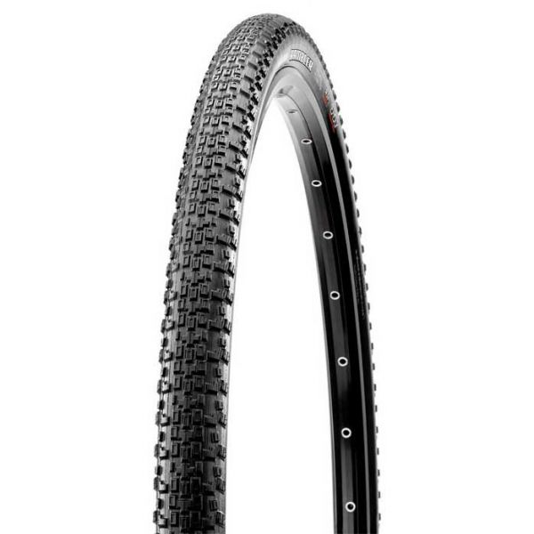 Maxxis Pneus Rambler Folding Black 700 x 40C