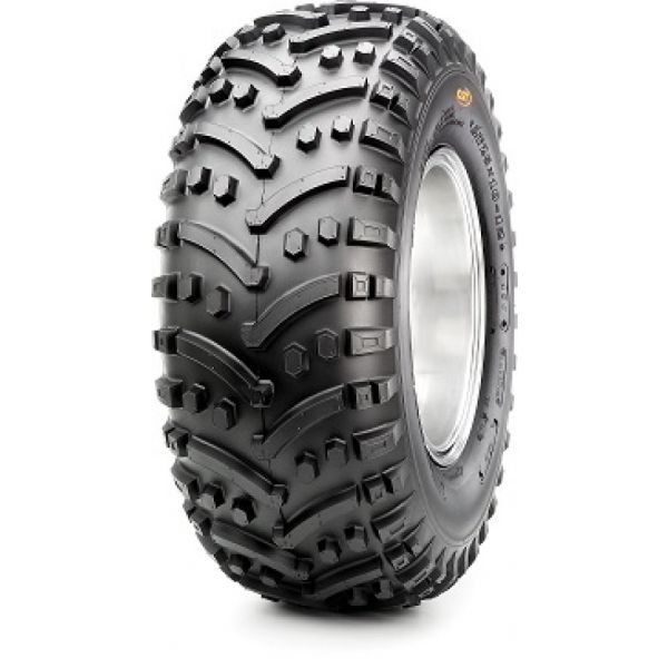 Pneu Moto CST C-828 ( 25x8.00-12 TL 43N Rodas dianteiras ) - 4717784506111