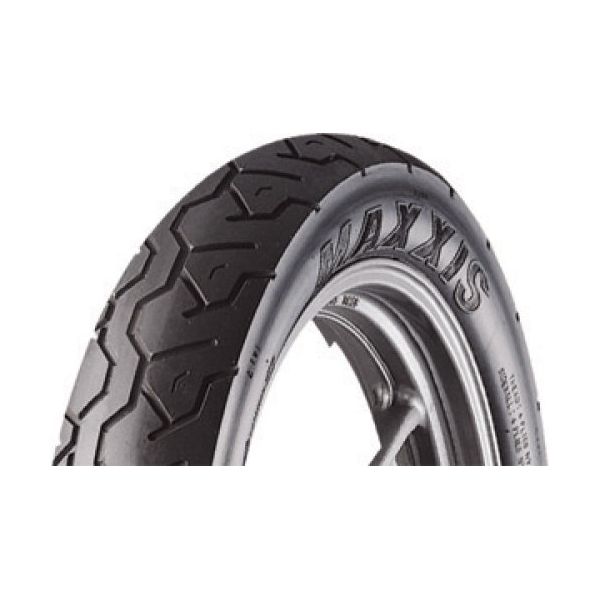 Pneu Moto Maxxis M6011F ( 80/90-21 TL 48H Rodas dianteiras ) - 4717784512877