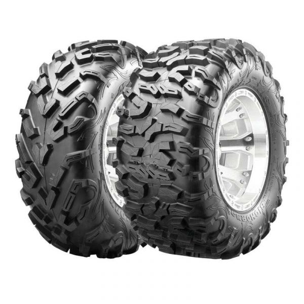 Pneu Moto Maxxis M302 Bighorn 3.0 ( 26x11.00 R12 TL 55M Rodas traseiras ) - 4717784514604