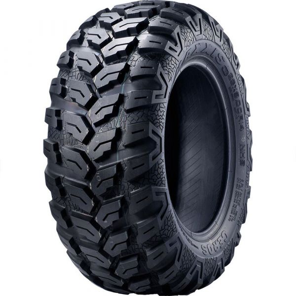 Pneu Moto Maxxis MU07 Ceros ( 27x9.00 R14 TL 50M Rodas dianteiras ) - 4717784514840