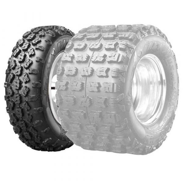 Pneu Moto Maxxis MS-CR1 Razr Plus MX ( 20x6.00-10 TL NHS, Rodas dianteiras ) - 4717784516585