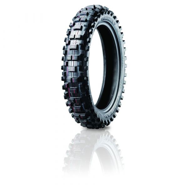 Pneu Moto Maxxis M7314 Maxxcross K ( 140/80-18 TT 70R Rodas traseiras ) - 4717784517889