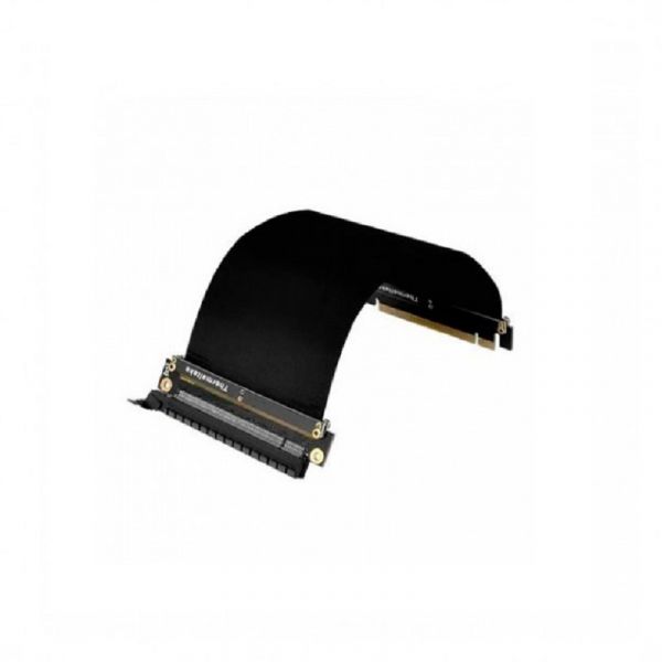 Thermaltake Gaming PCI-E 3.0 X16 Riser Cable - AC-053-CN1OTN-C1