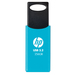 HP 256GB 712W USB 3.2 Azul