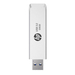 HP 128GB 819w USB 3.2 Prateado