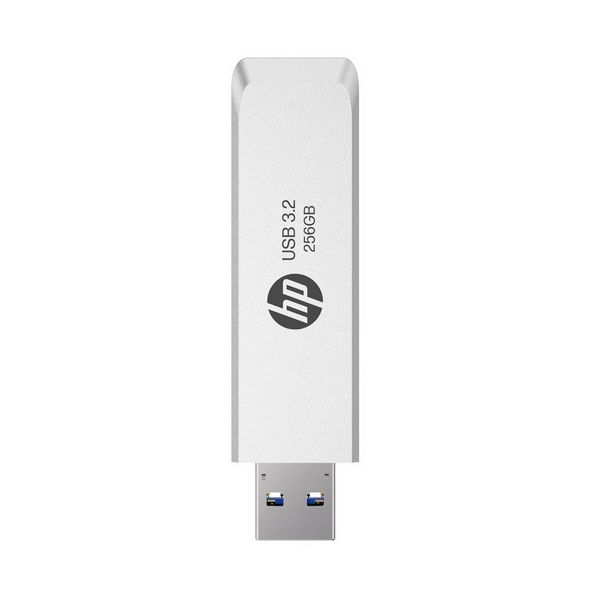 HP 256GB 819w USB 3.2 Silver