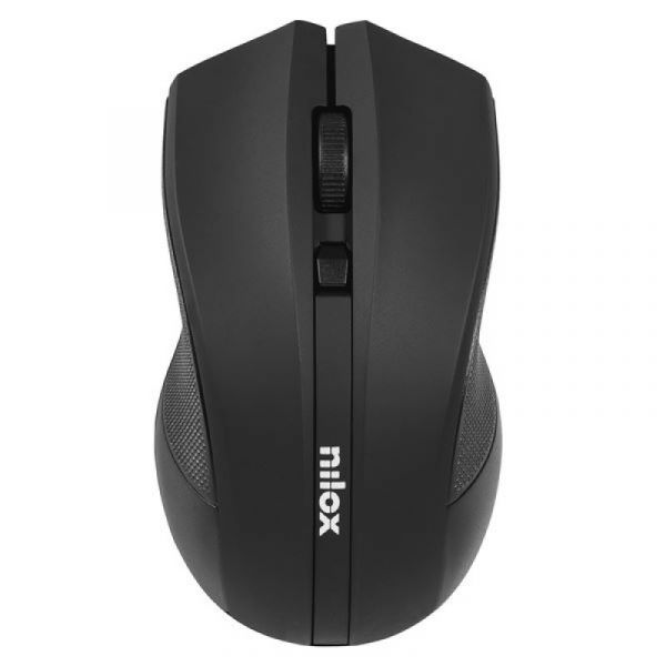 Nilox MOWI1001 Wireless Black