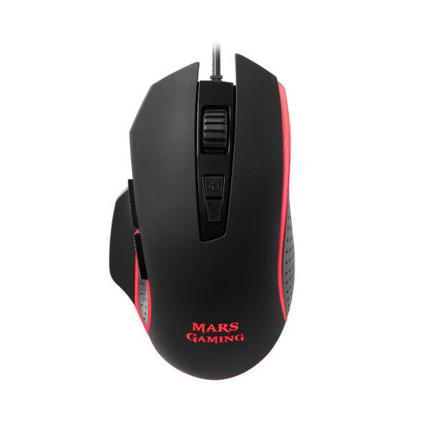 Mars Gaming Mouse MM018