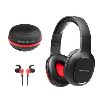 Combo Mars Gaming 3 em 1 MHBTX
