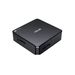 ASUS Chromebox CHROMEBOX3-G213U Intel® Core™ i7 i7-8550U 4 GB DDR3L-SDRAM 32 GB SSD ChromeOS Mini PC Preto