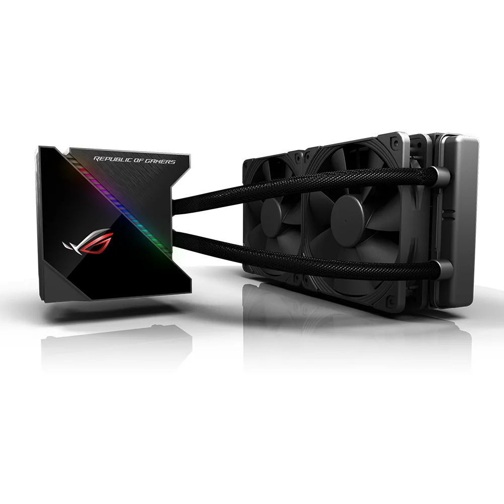Water Cooler CPU Asus ROG Ryujin 240