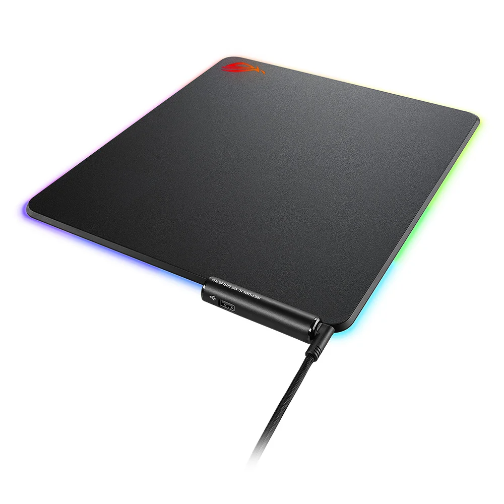 Asus ROG Balteus Gaming Mousepad