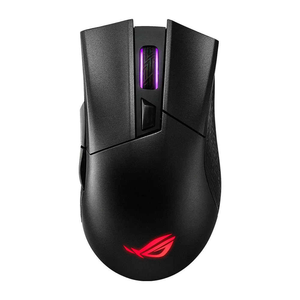 Asus ROG Gladius II Wireless Gaming Mouse