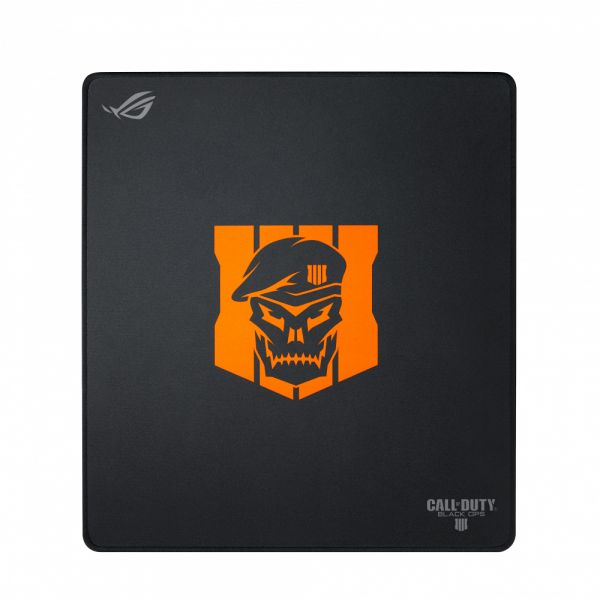 Asus Mousepad ROG Strix Edge Call of Duty Black Ops 4 - 90MP00T1-B0UA00