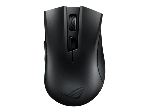 Rato Asus P508 Strix Carry Gaming