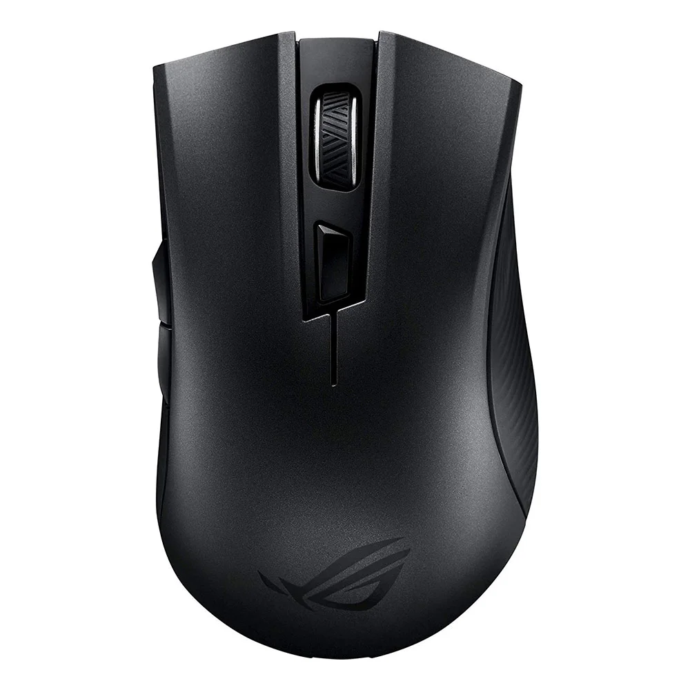Rato Asus P508 Strix Carry Gaming