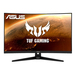 Monitor Asus 31.5" TUF Gaming VG328H1B LED FHD 165Hz FreeSync
