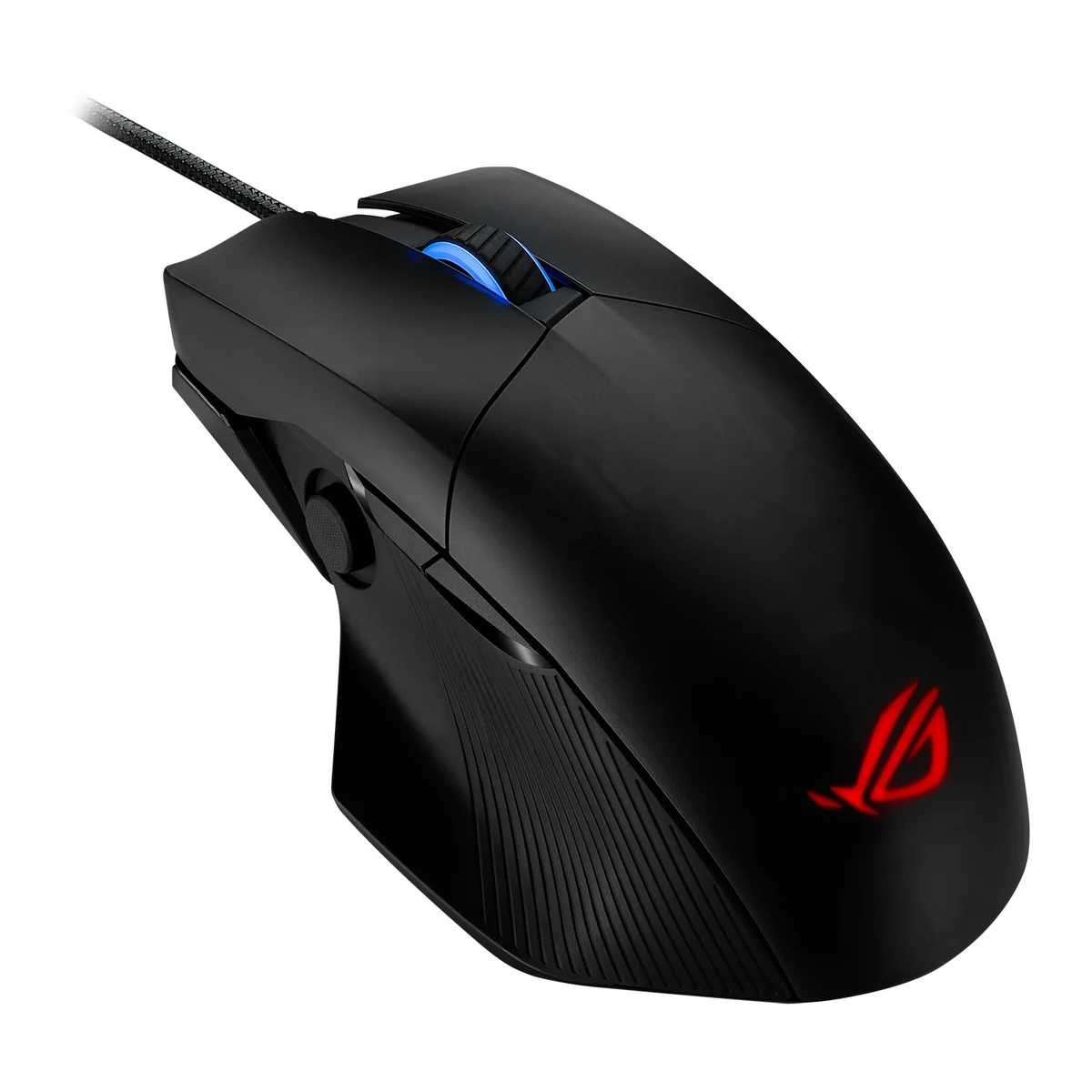 Rato Óptico Asus ROG Chakram Core RGB 16000DPI