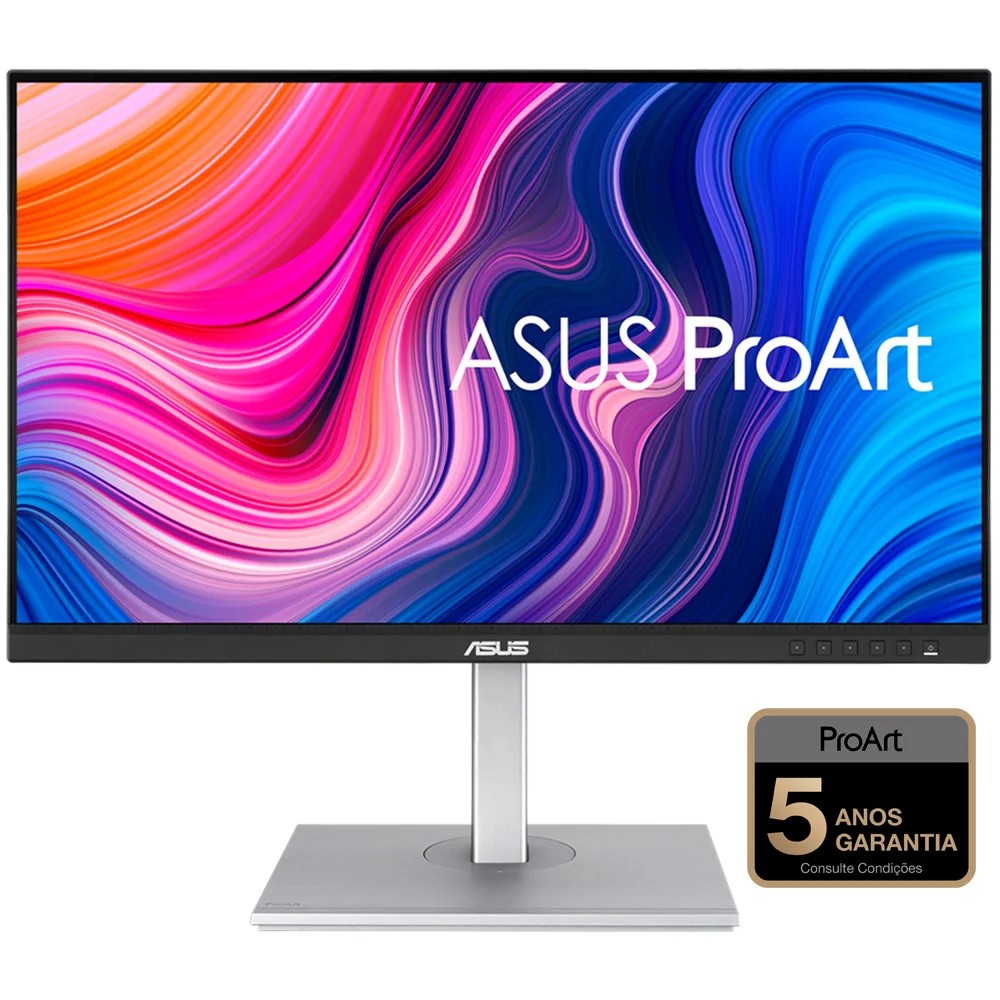 Monitor Asus ProArt PA279CV IPS 27" 4K UHD 16:9 60Hz
