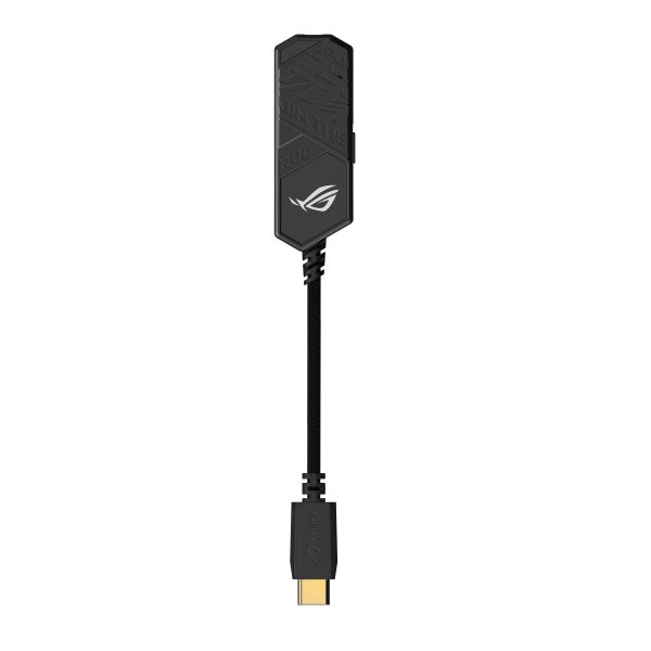 Asus Placa de Som ROG Clavis - 90YH02N0-B2UA