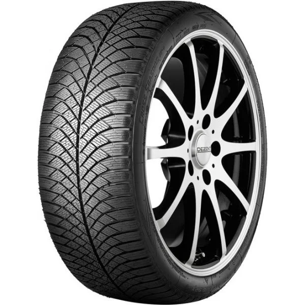 Pneu Auto Nankang Cross Seasons AW-6 ( 235/40 ZR19 96Y XL ) - 4718022019158